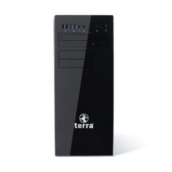 TERRA PC-Home 5000 i5-10400 8 500SSD 1TB HDD