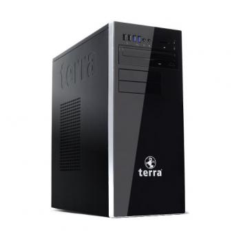 Preview: TERRA PC-Home 5000 i5-10400 8 500SSD 1TB HDD