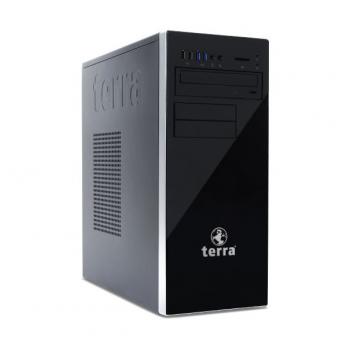 Preview: TERRA PC-Home 5000 i5-10400 8 500SSD 1TB HDD