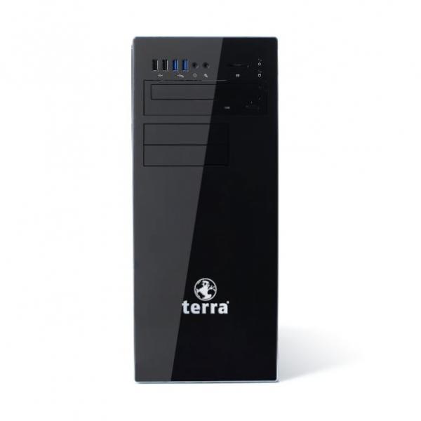 TERRA PC-Home 5000 i5-10400 8 500SSD 1TB HDD
