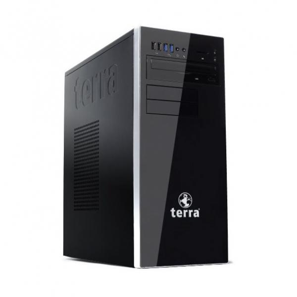 TERRA PC-Home 5000 i5-10400 8 500SSD 1TB HDD