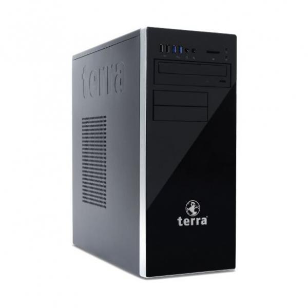 TERRA PC-Home 5000 i5-10400 8 500SSD 1TB HDD