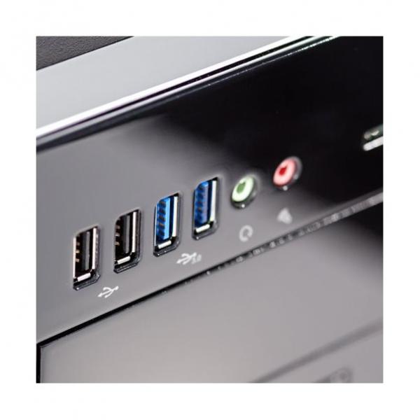 TERRA PC-Home 5000 i5-10400 8 500SSD 1TB HDD